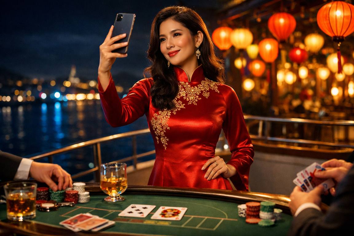s66.me Ha Long Slot – Sảnh Quay Hũ Đáng Chú Ý Tại s66.me