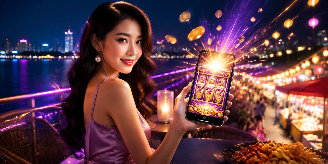 s66.me Bingo Vui – Trò Chơi Quay Số Sôi Động Trên s66.me