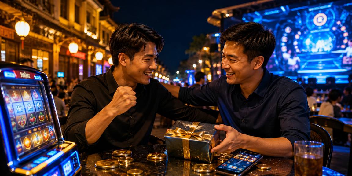 s66.me Slot Cho Đêm Tại s66.me Có Gì Khác Biệt